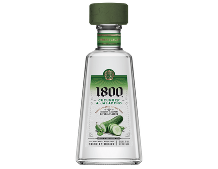 1800 Cucumber Jalapeño